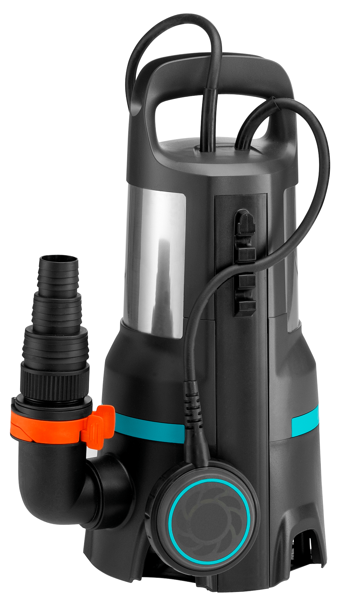 AP-176639 Gardena Schmutzwasserpumpe 25000 L pro Stunde