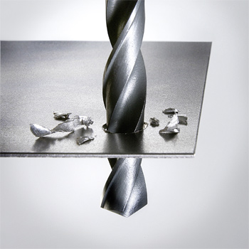 Kwb HSS-Spiralbohrer, 3,2 mm