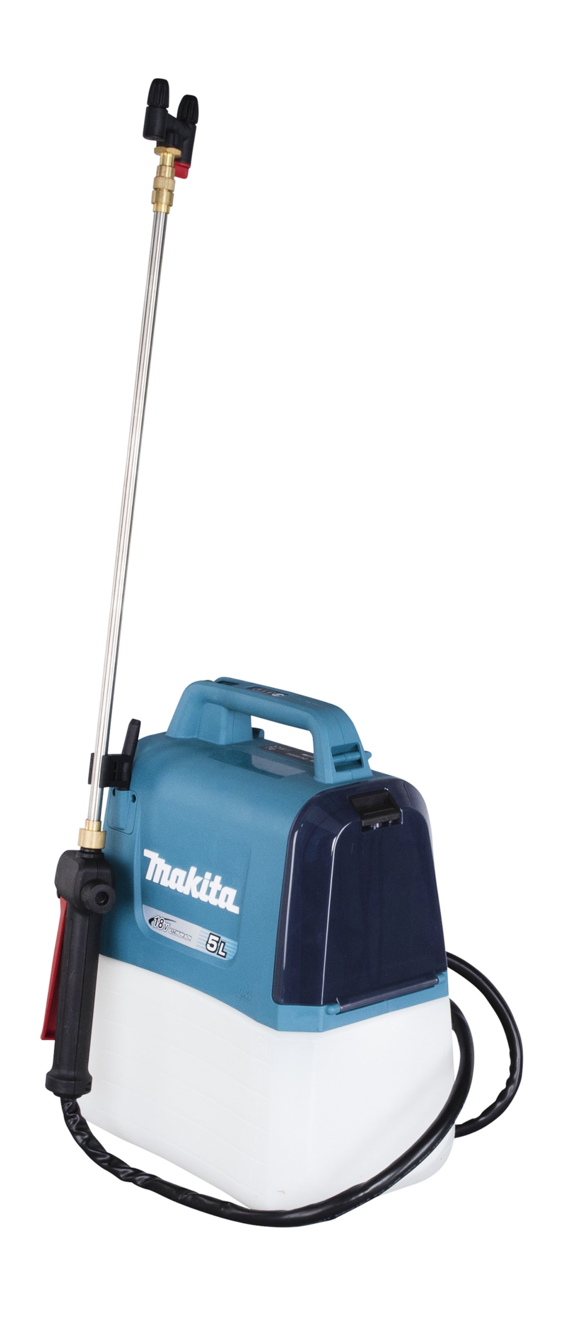 Makita Akku-Druckspritze DUS054
