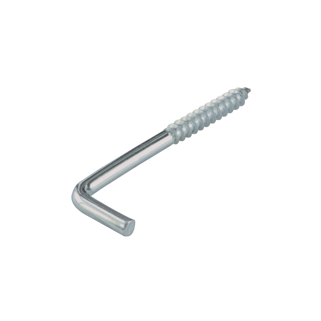 Suki Schraubhaken 40 x 3 x 15 x 14 mm