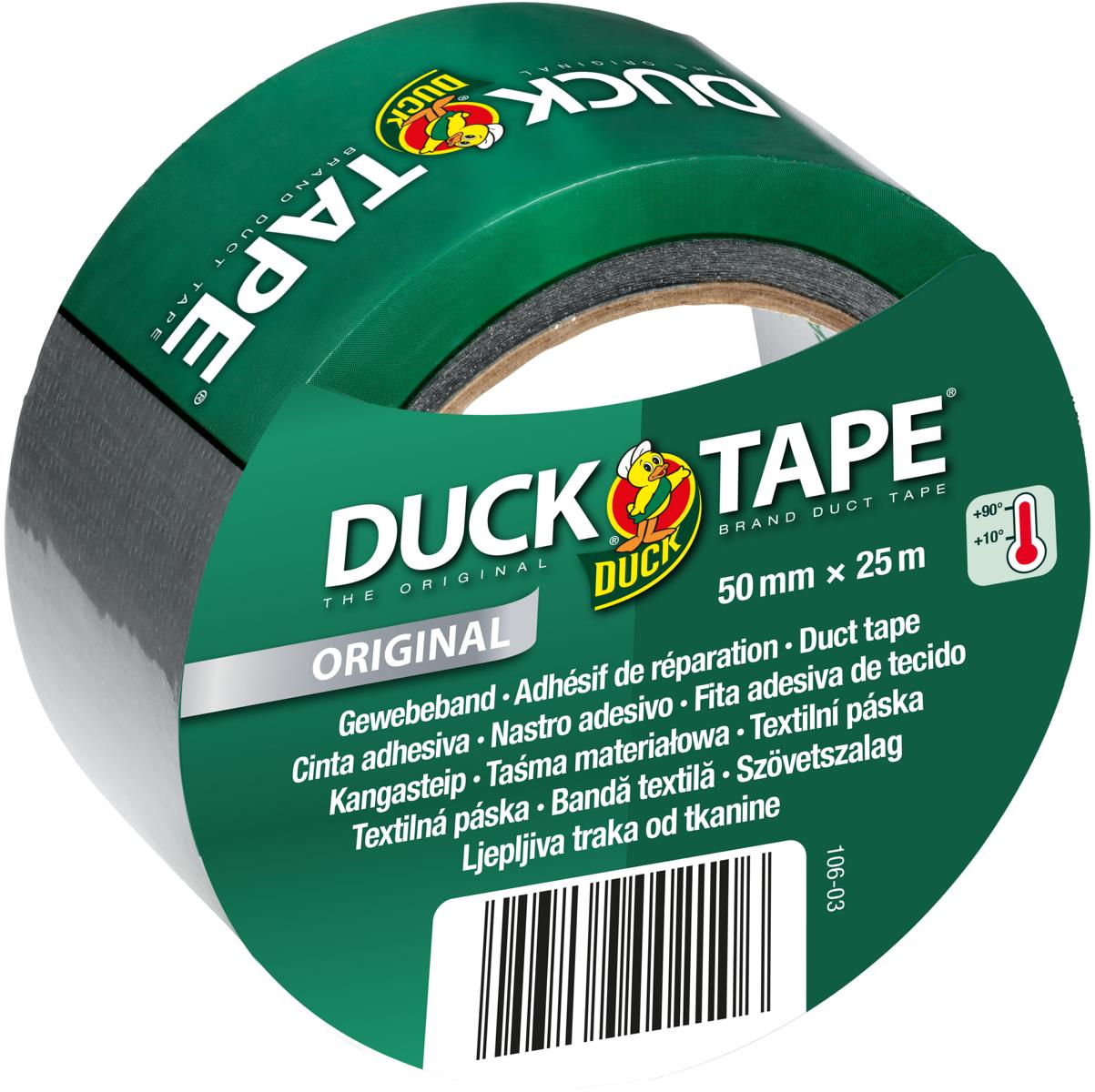 0837954u9BeVoS9vry6 Kip Duck Tape Panzerband