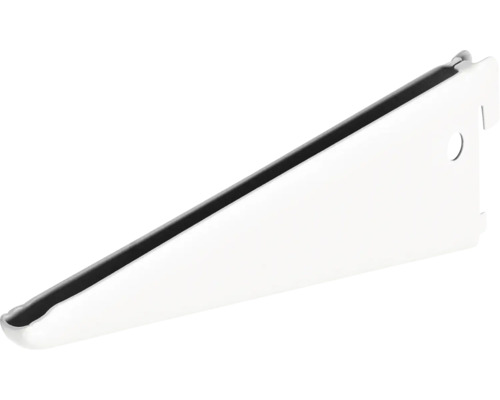 Dolle PrimeSlot 2-Reihig Träger, weiß, 220 mm Dolle PrimeSlot 2-Reihig Träger, weiß, 220 mm