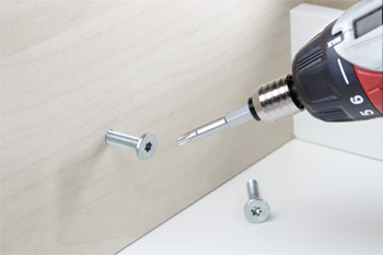 Kwb Industry Schraubendreherbit T 20 SB