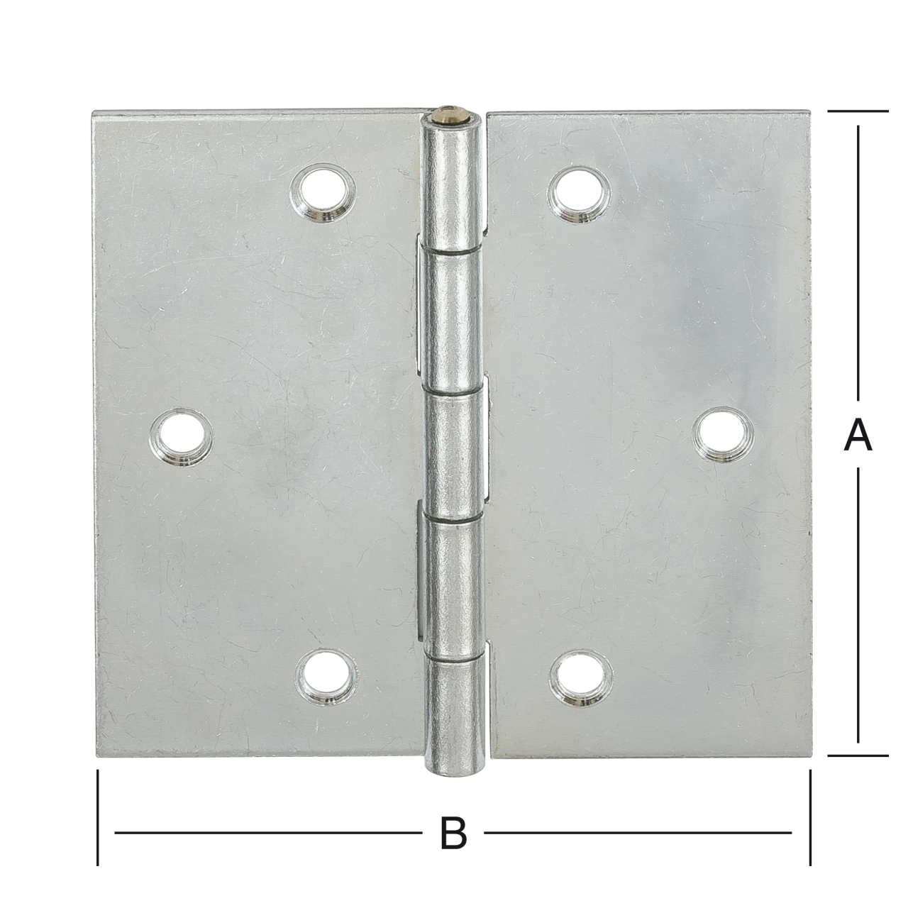 032024 Vormann Käntiges Scharnier
