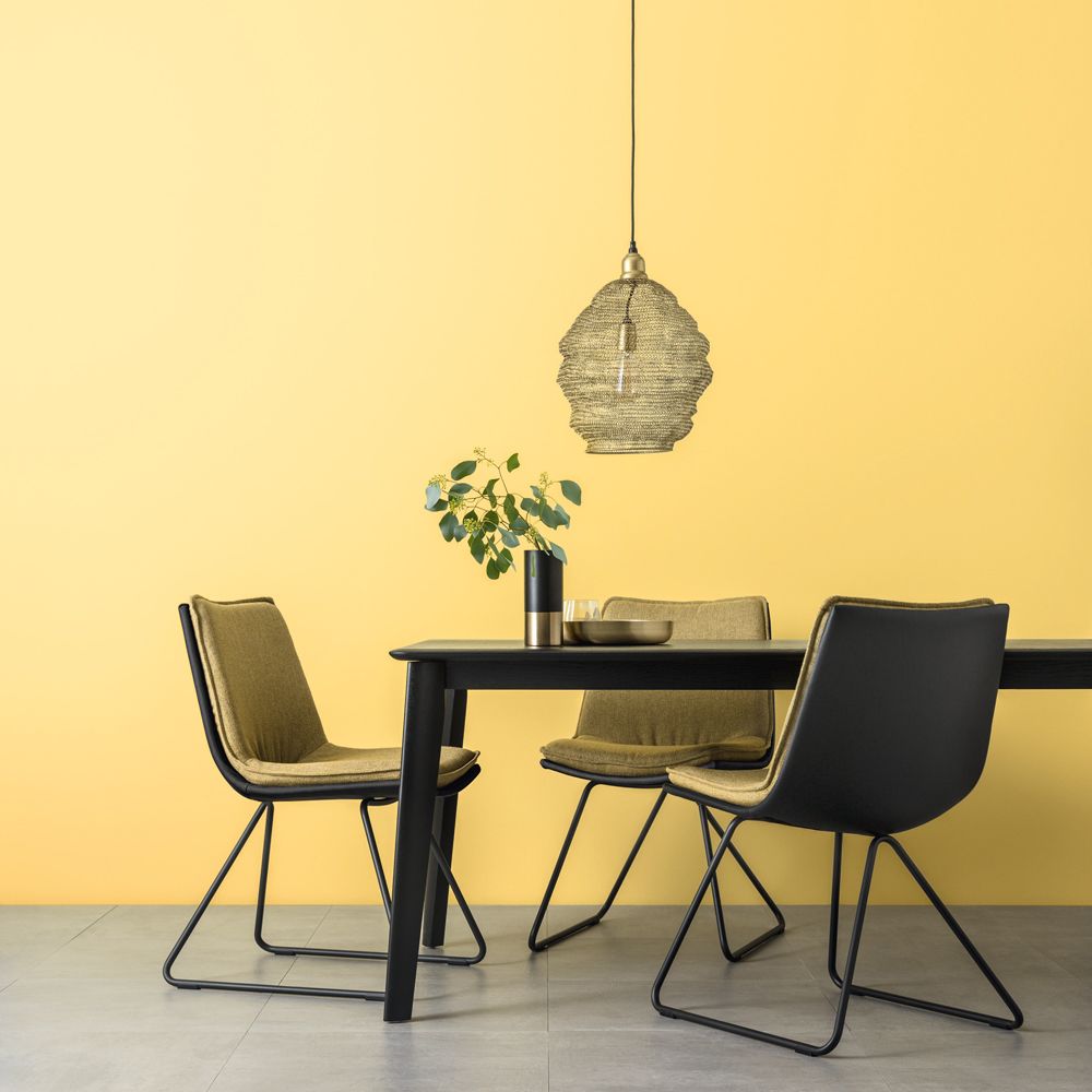 Schöner Wohnen Designfarbe, freundliches goldgelb, 1L Schöner Wohnen Designfarbe, freundliches goldgelb, 1L