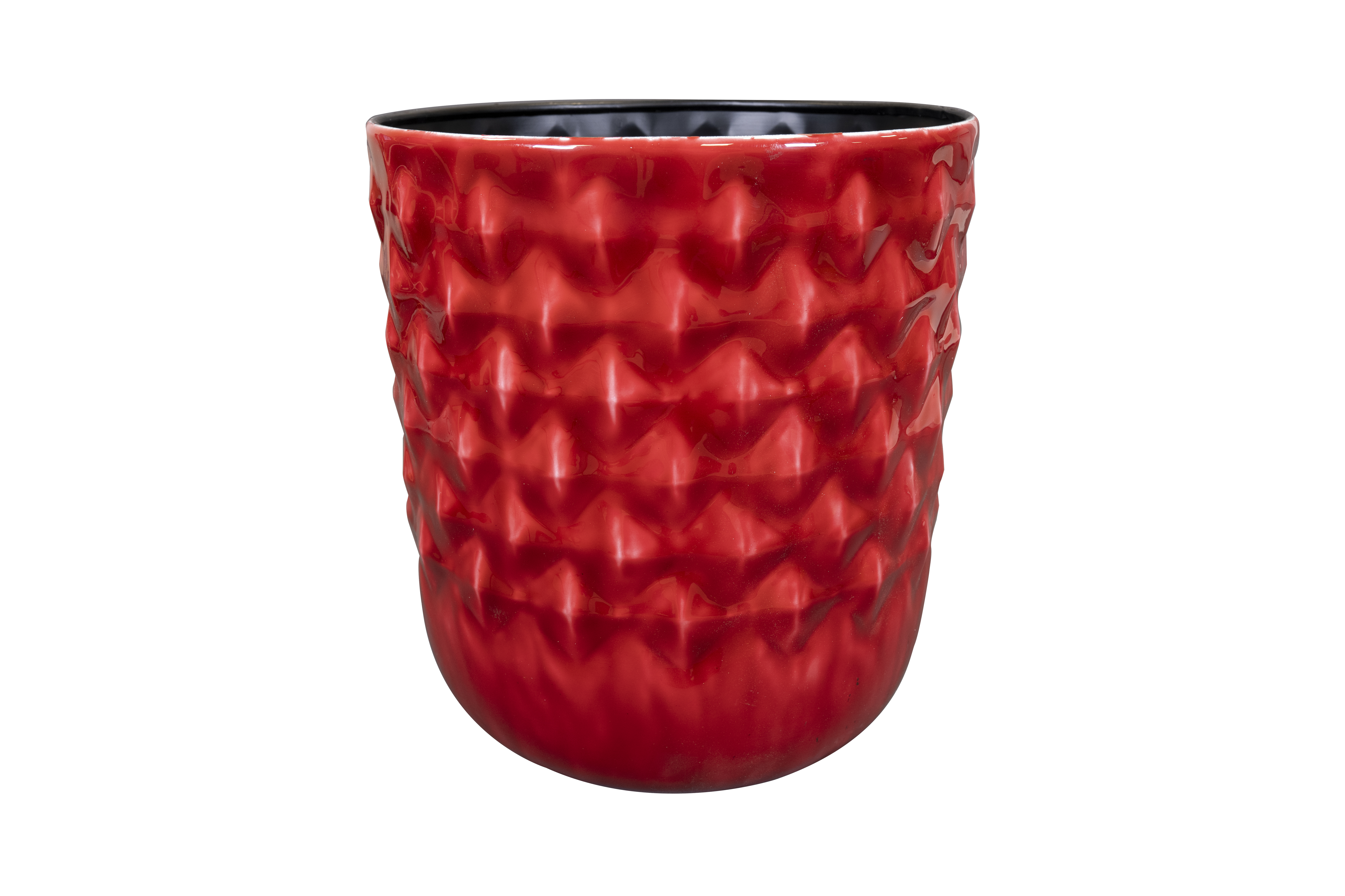 TS Topf Jacie Lipstick red D31 H36  