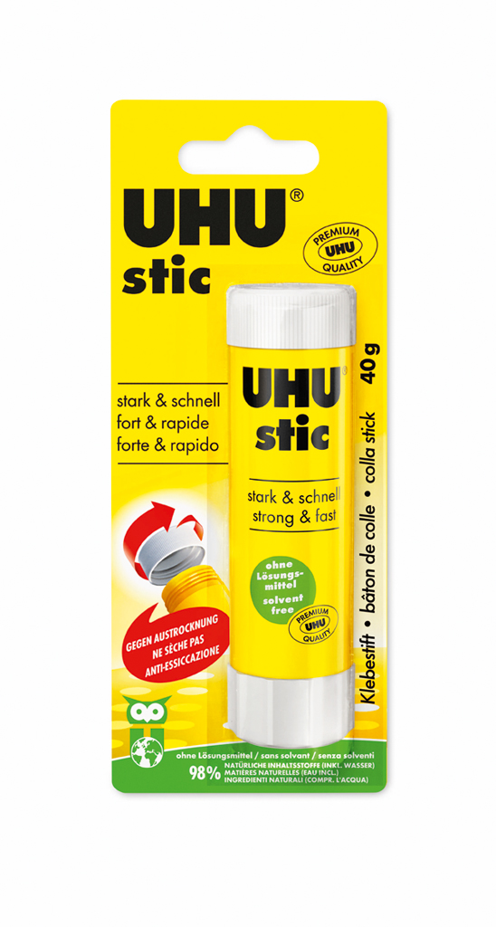45105-UHU-stic-40g-Blister-DE_FR_IT-4026700451054_548x1024px_E_NR-26595 Uhu Stic Klebestift ohne Lösungsmittel