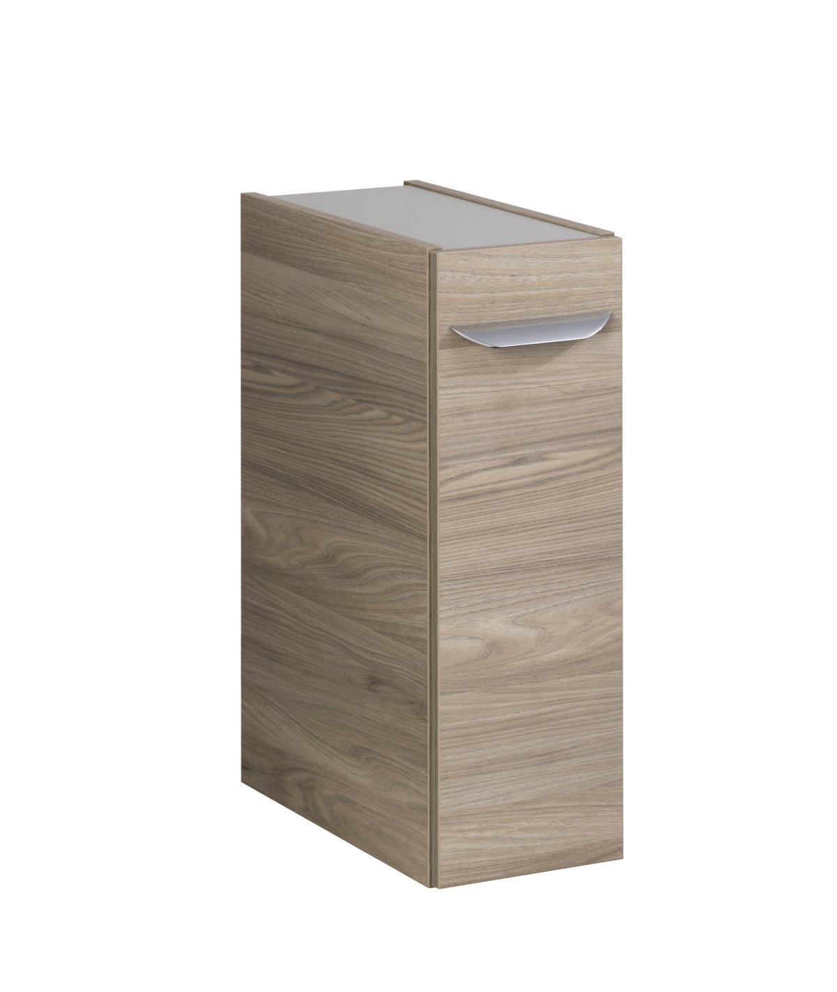 Fackelmann Luxor Unterschrank links, 200 x 603 x 450 mm, 1 Tür