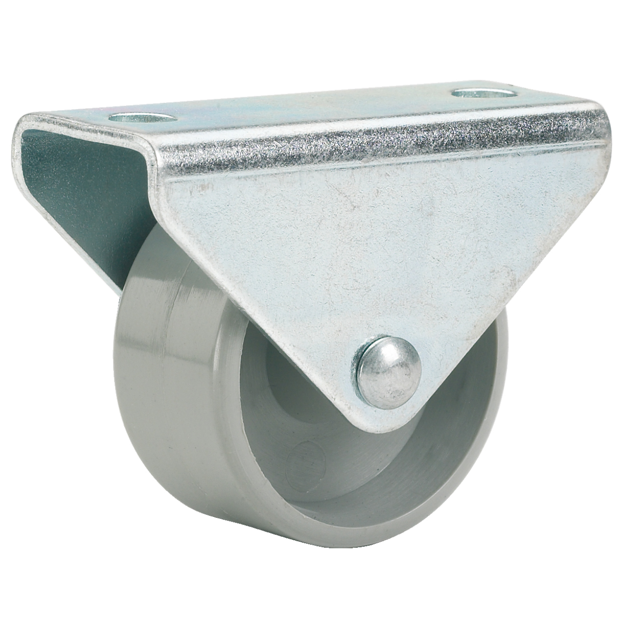 131592 Dörner + Helmer Möbel-Bockrolle 15x14 mm