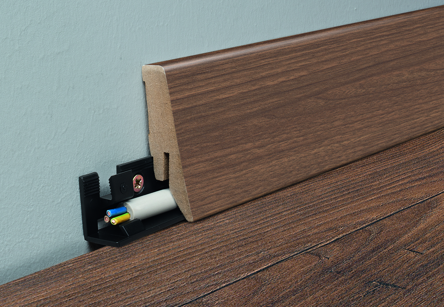 Kronoflooring Sockelleiste K58C Smugglers Cove Oak Kronoflooring Sockelleiste K58C Smugglers Cove Oak