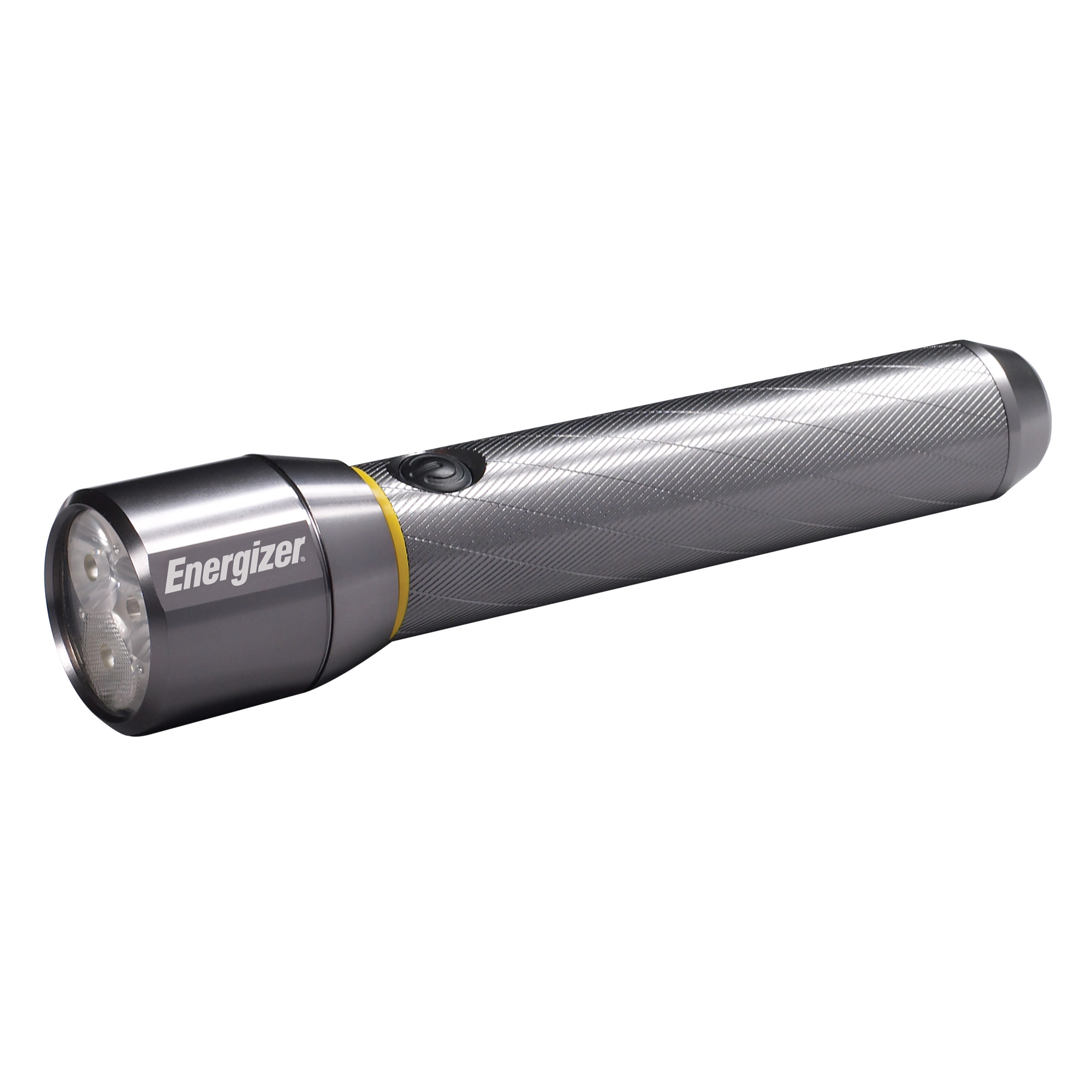 Energizer Taschenlampe Vision HD metal 6AA Energizer Taschenlampe Vision HD metal 6AA