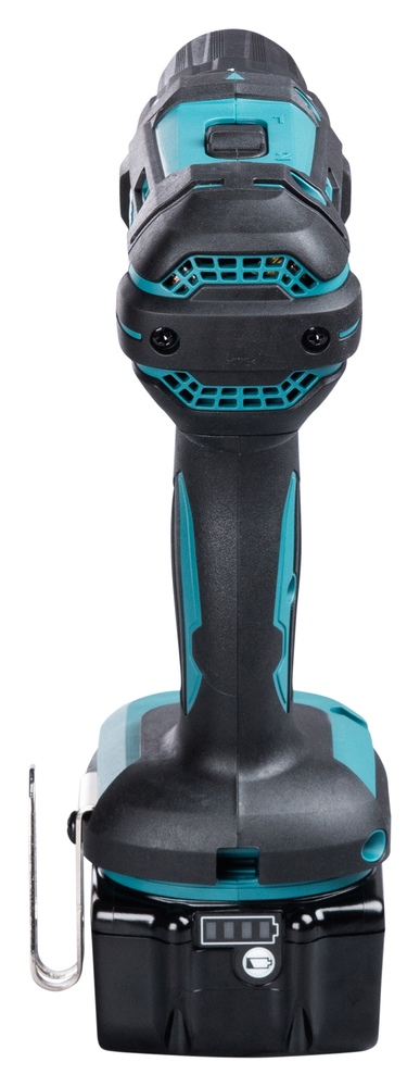 Makita Akku-Bohrschrauber DDF482, 18V (Ohne Akku, ohne Ladegerät)