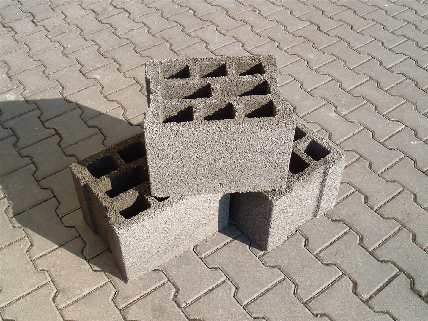 Mutzel Hohlblock
