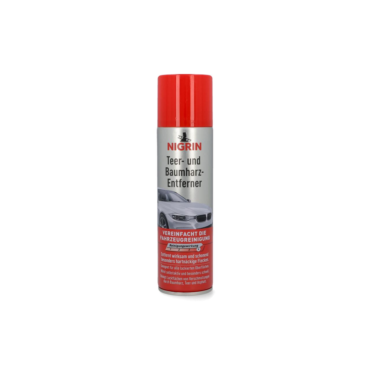 071811 NIGRIN TEERENTFERNER 250ML