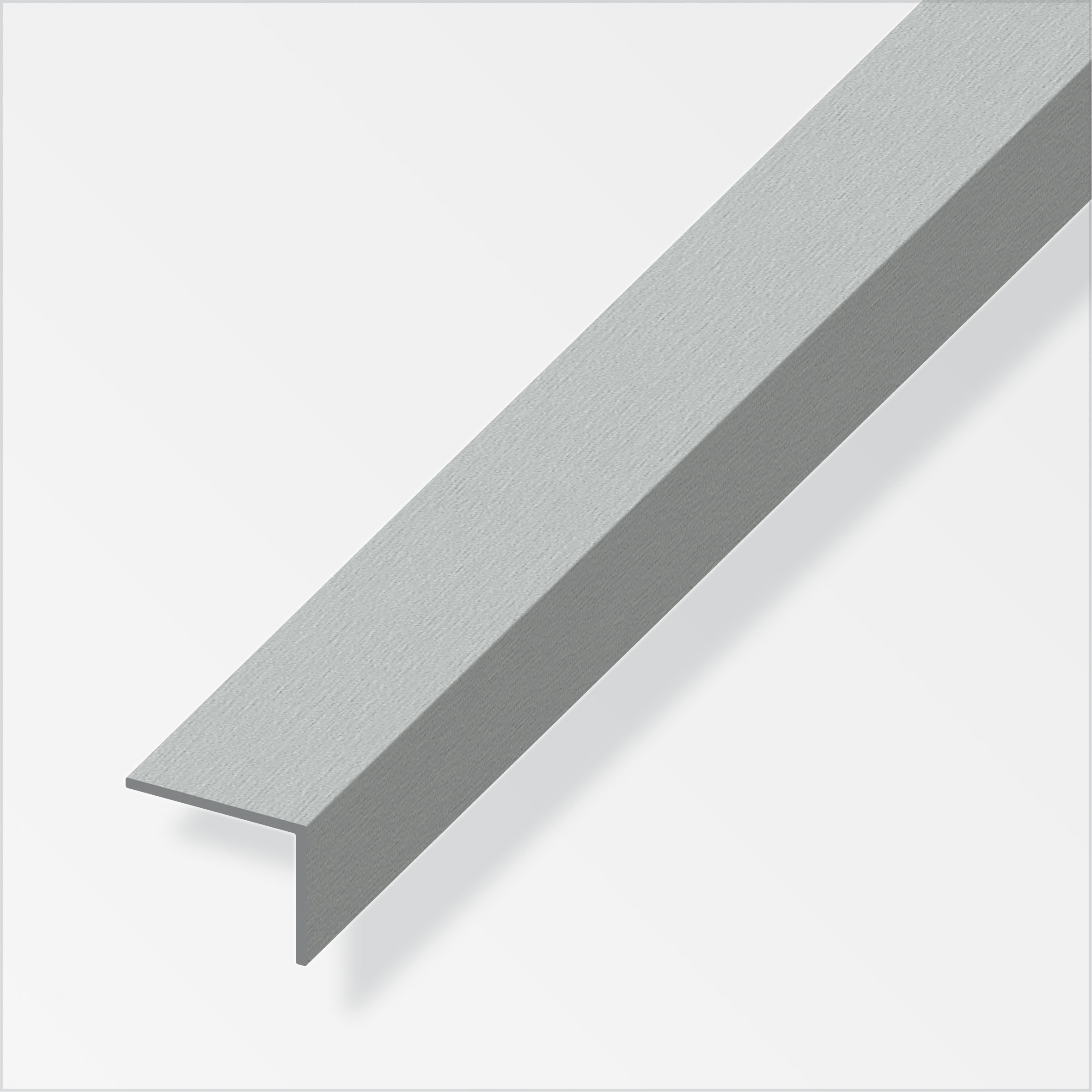 023293_Winkel-ungleichschenklig Alfer Winkel 20 x 10 mm, inoxoptik
