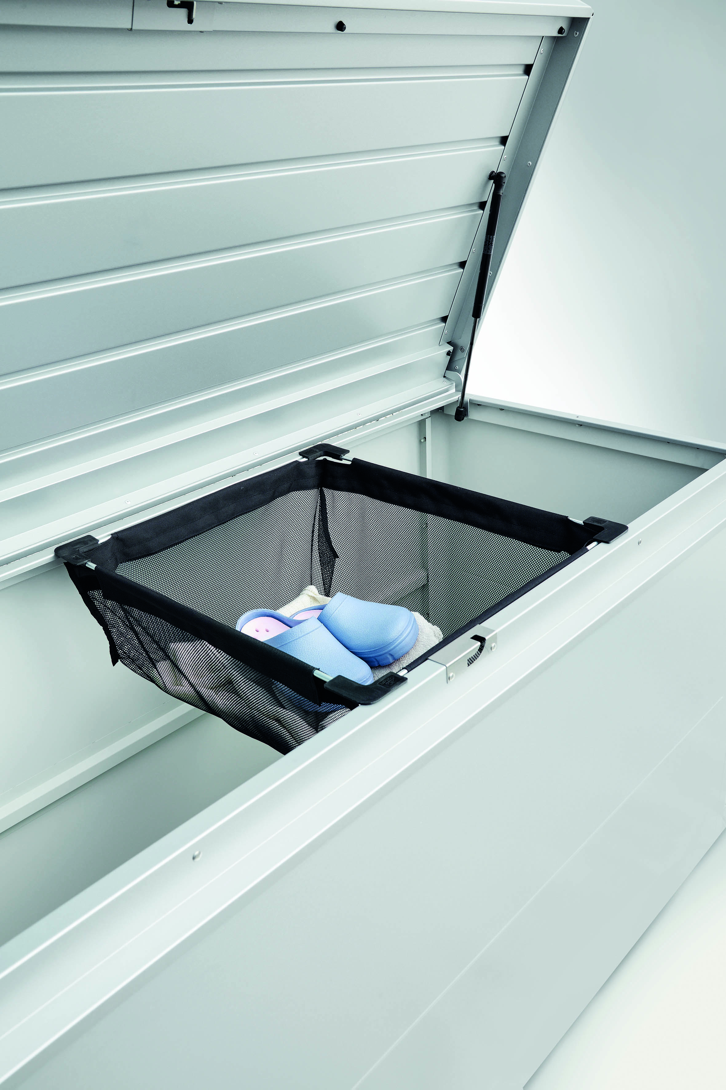 Biohort Einhängesack Gr. B für Freizeitbox 130, Loungebox u. Highboard 160