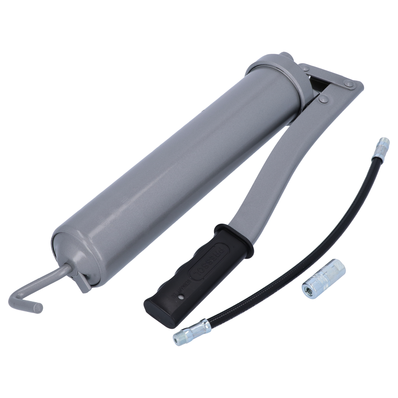 658106 Suki Handhebel Fettpresse