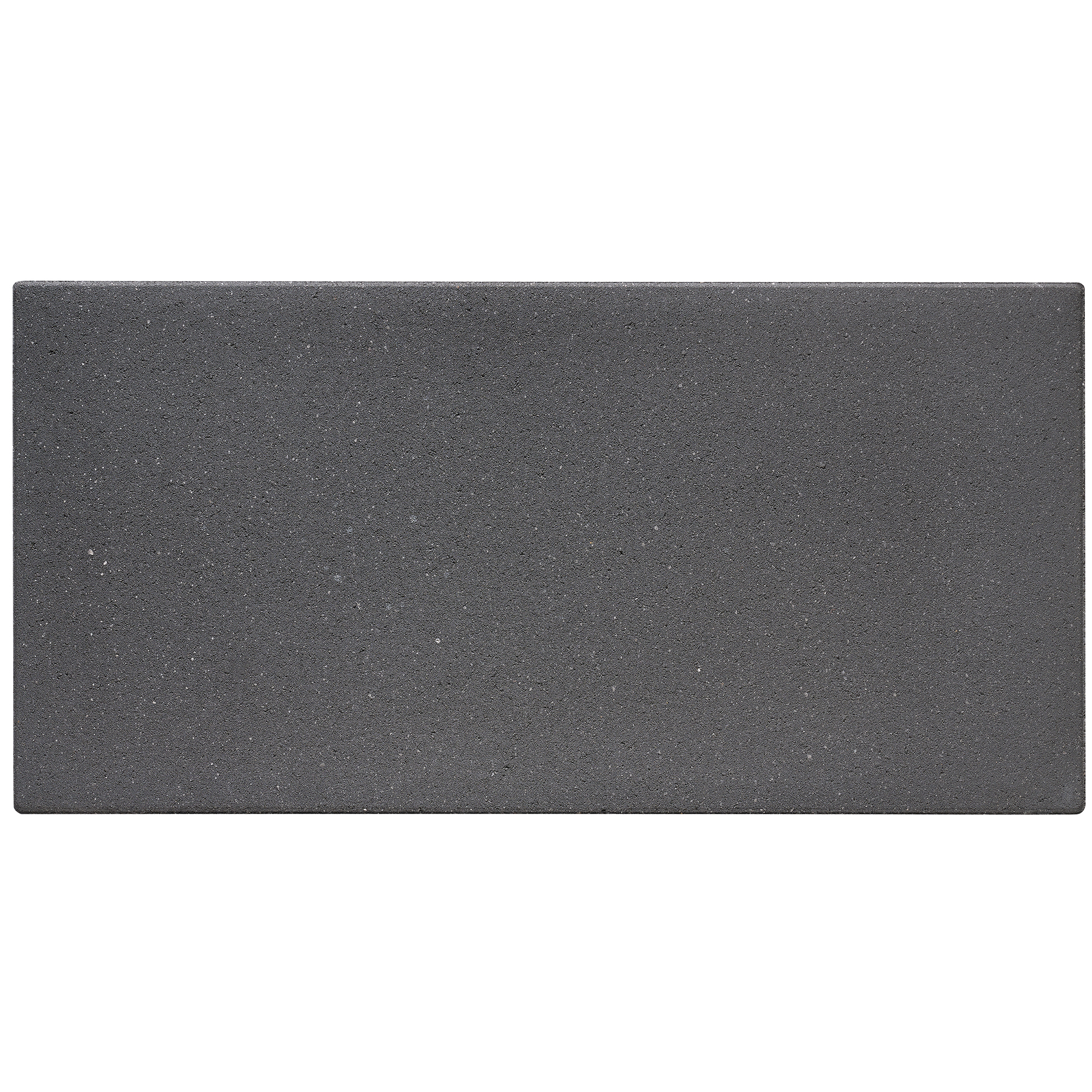 Kann Gartenplatte Vero, 60 x 30 x 5 cm, Graphit, betonglatt Kann Gartenplatte Vero, 60 x 30 x 5 cm, Graphit, betonglatt