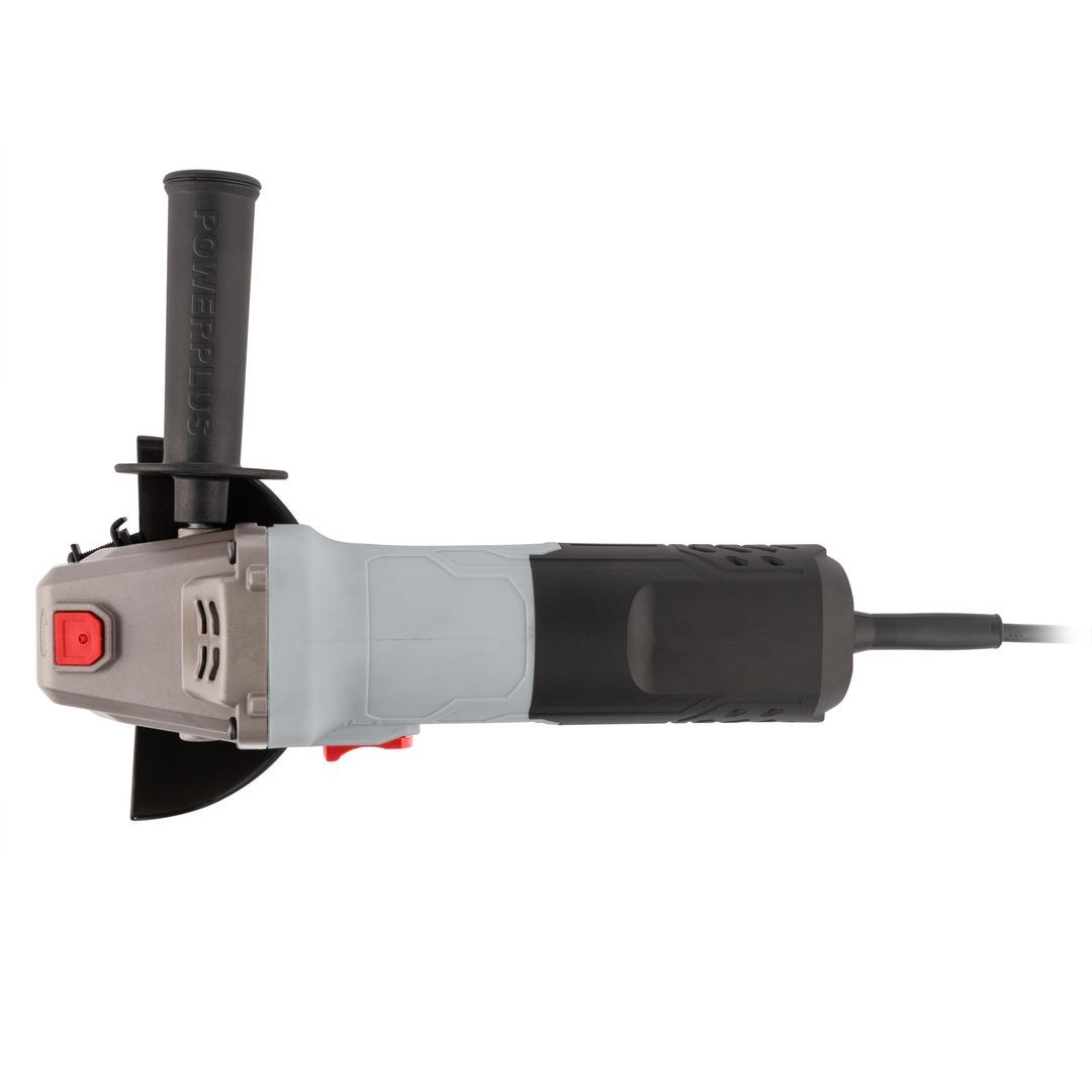 Powerplus Winkelschleifer 500W 115 mm Powerplus Winkelschleifer 500W 115 mm