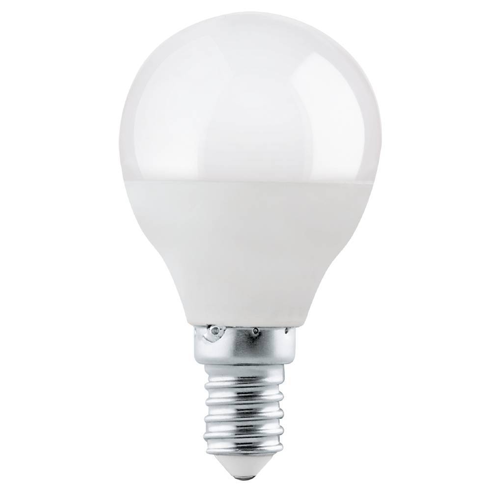 Eglo LED Leuchtmittel E14, P45 3,4W