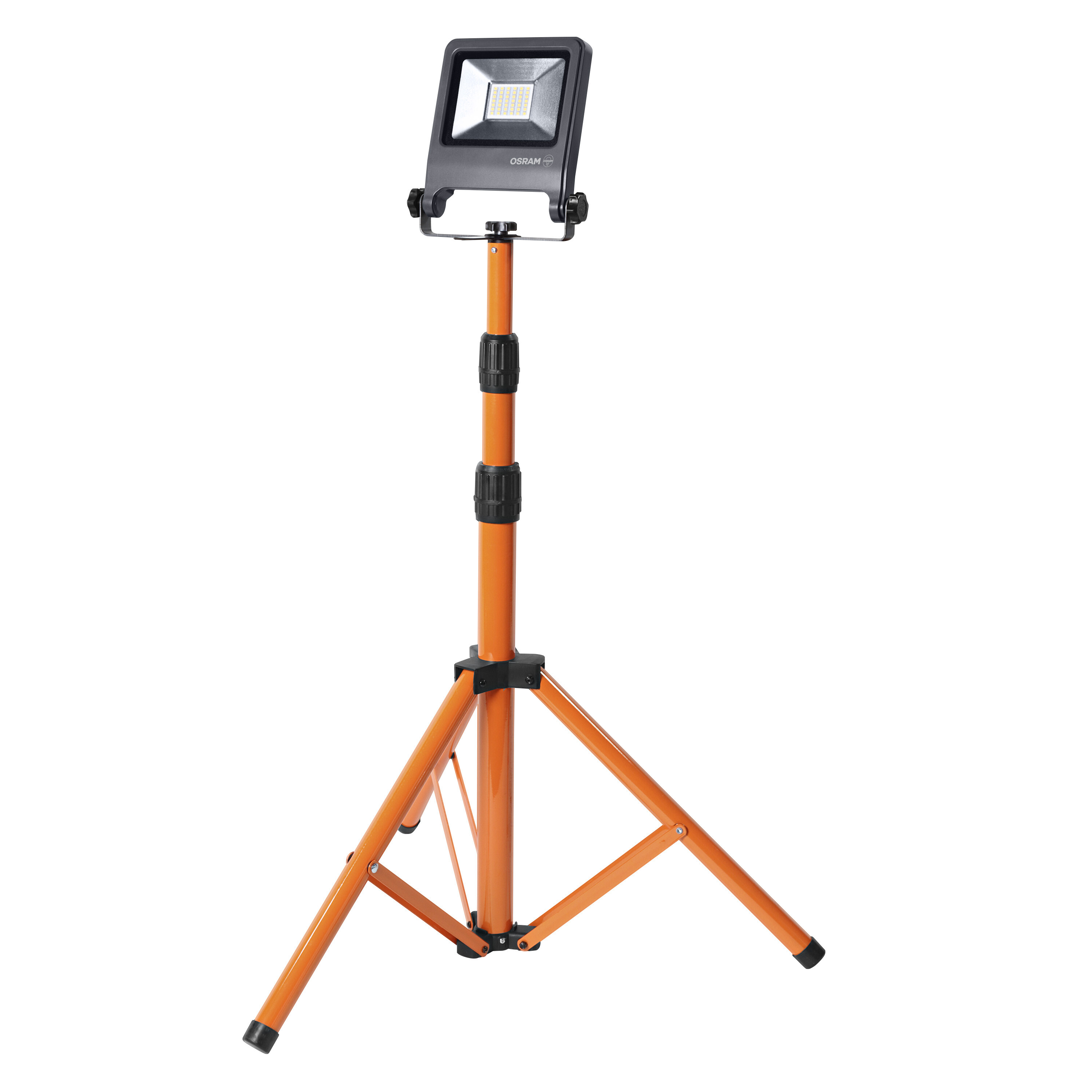 Osram Baustrahler "LED Worklight Tripod", 1x30W, 4000K