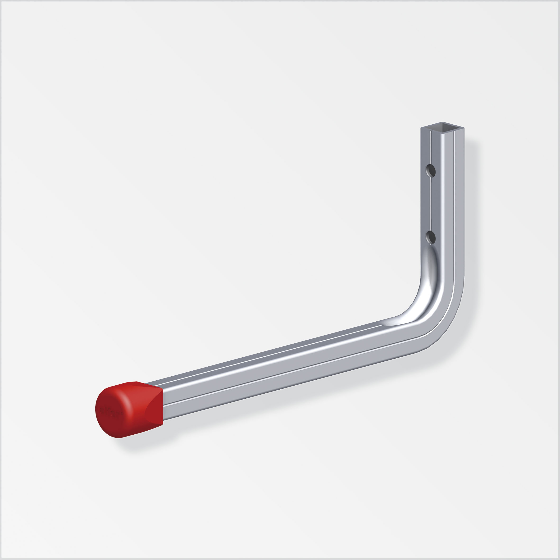 Alfer Profil-Wandhaken, Typ 2