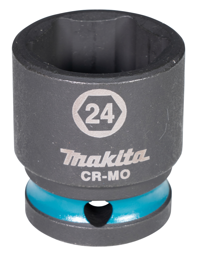 Makita Schlagnuss SW24 Impact Black