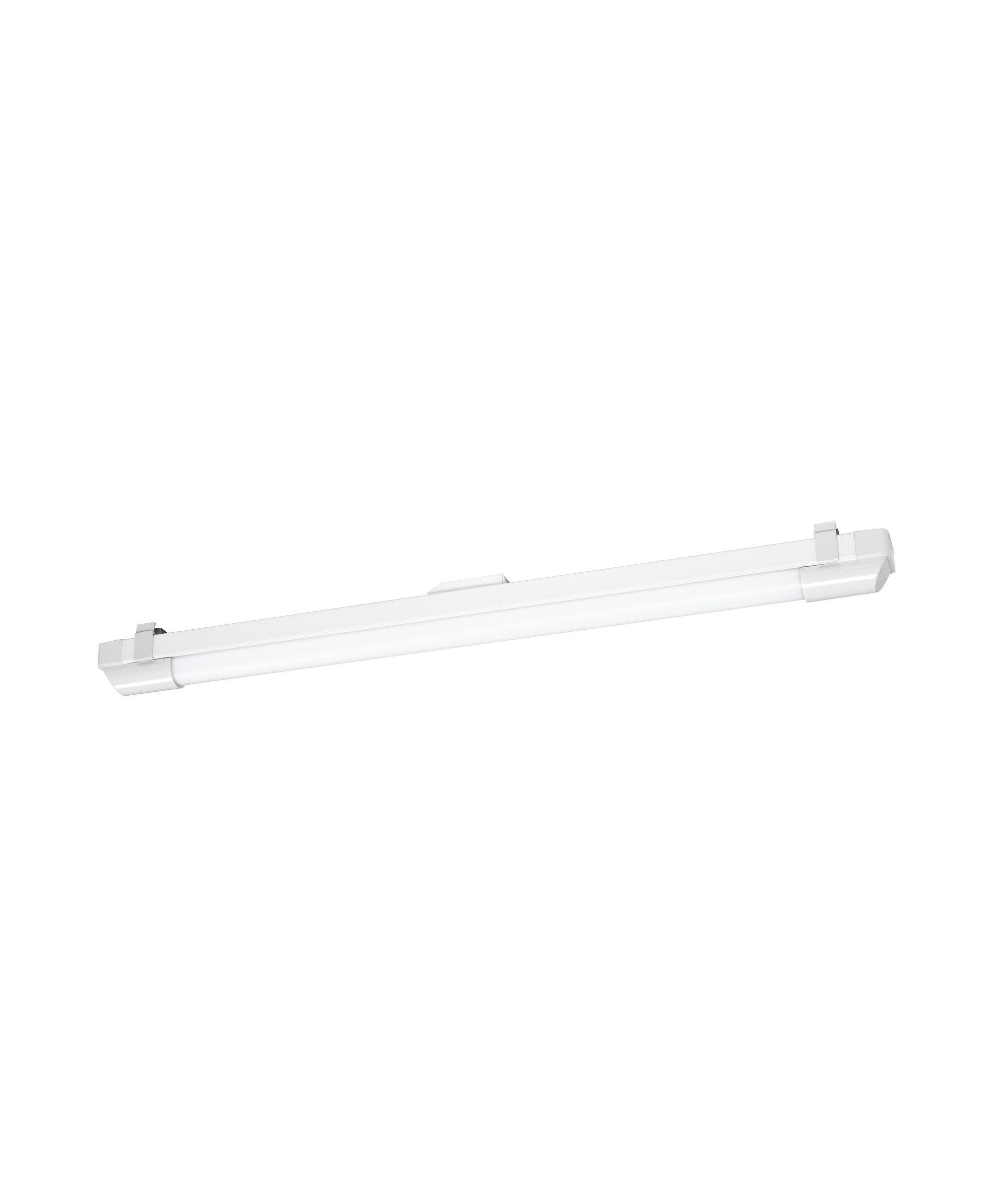 LEDVANCE Lichtleiste LED Power Batten, 600 mm, 12W, 3000K LEDVANCE Lichtleiste LED Power Batten, 600 mm, 12W, 3000K
