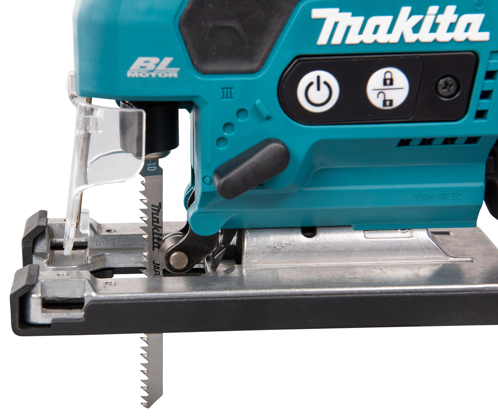 Makita Akku-Pendelhubstichsäge DJV185 (Ohne Akku, ohne Ladegerät)