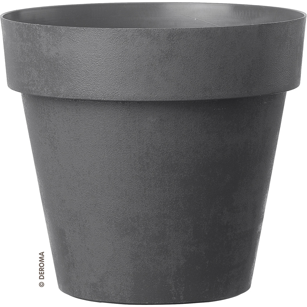 Deroma Pflanztopf Like, 30 cm