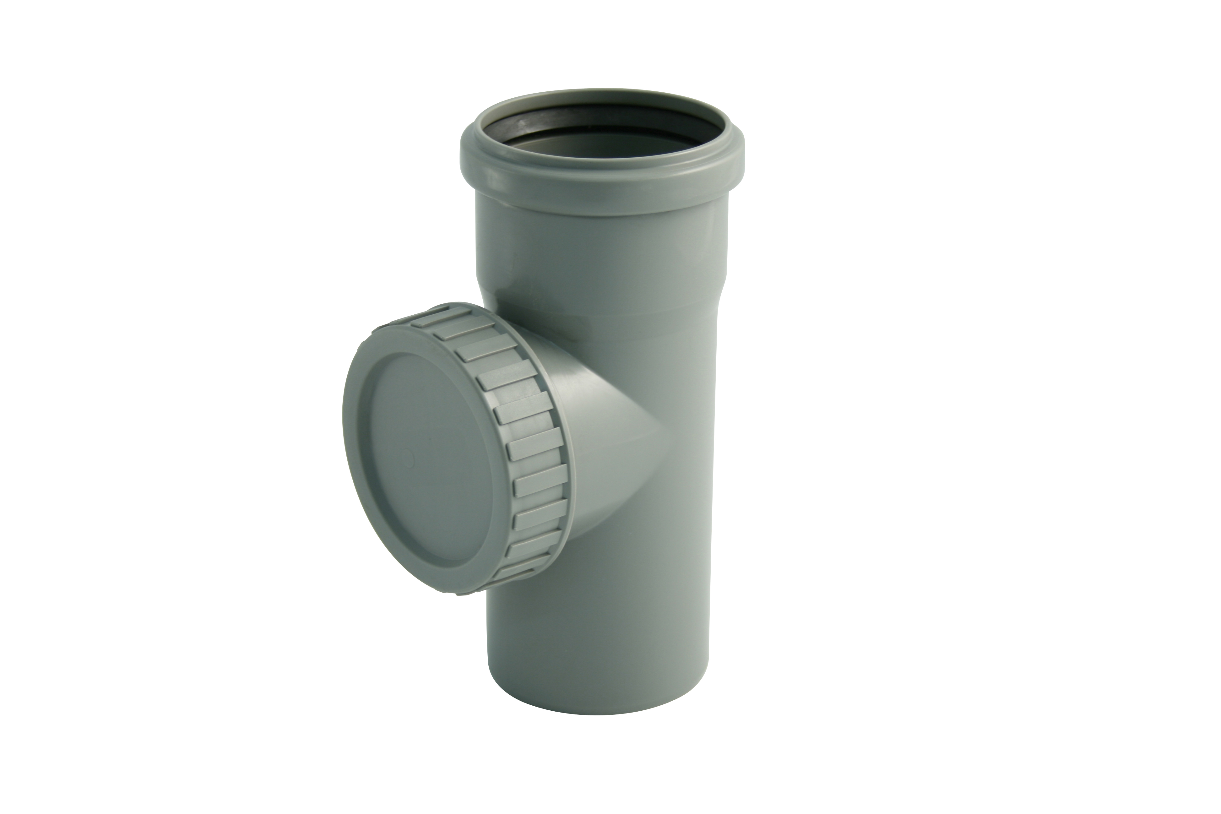 4002644092744 Marley HTRE Reinigungsrohr