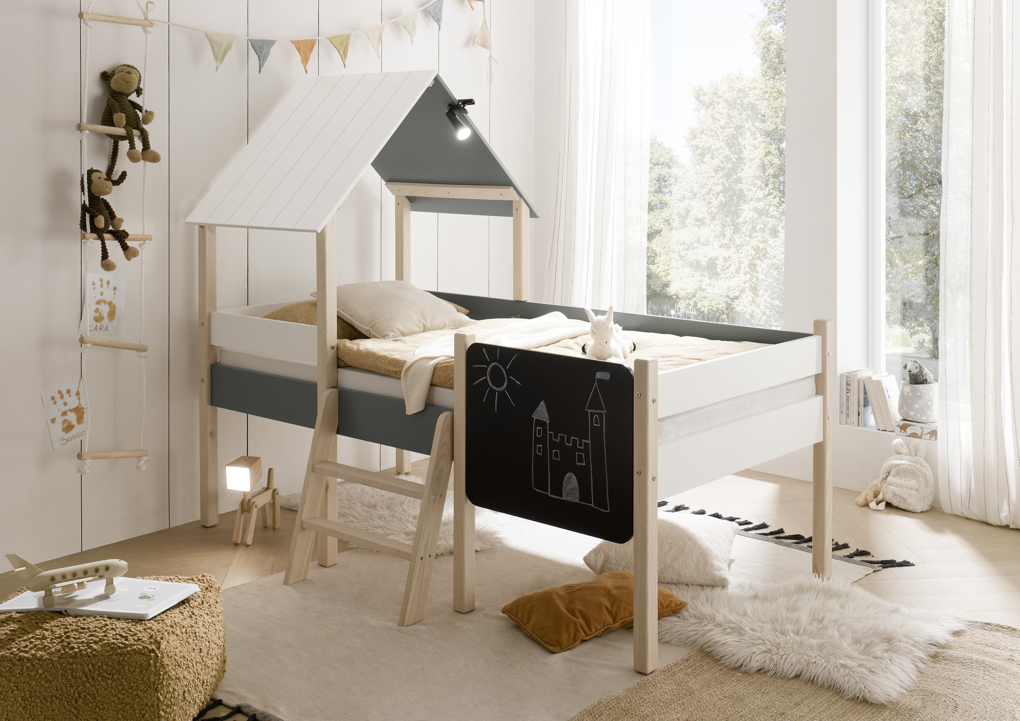 Pol-Power Bett Kiama