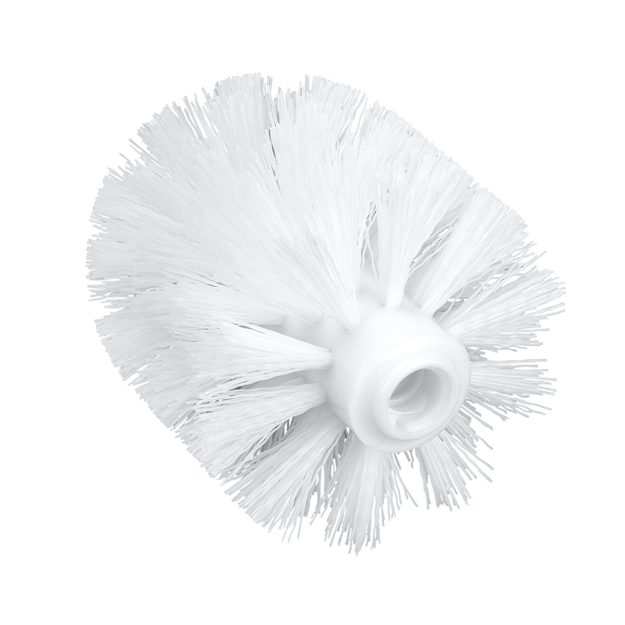 422766-Ersatzbu-rste-m-Adapter-wei-8-5-cm_FS_01 WENKO ERSATZBÜRSTE FÜR WC-GARNITUR MIT ADAPTER