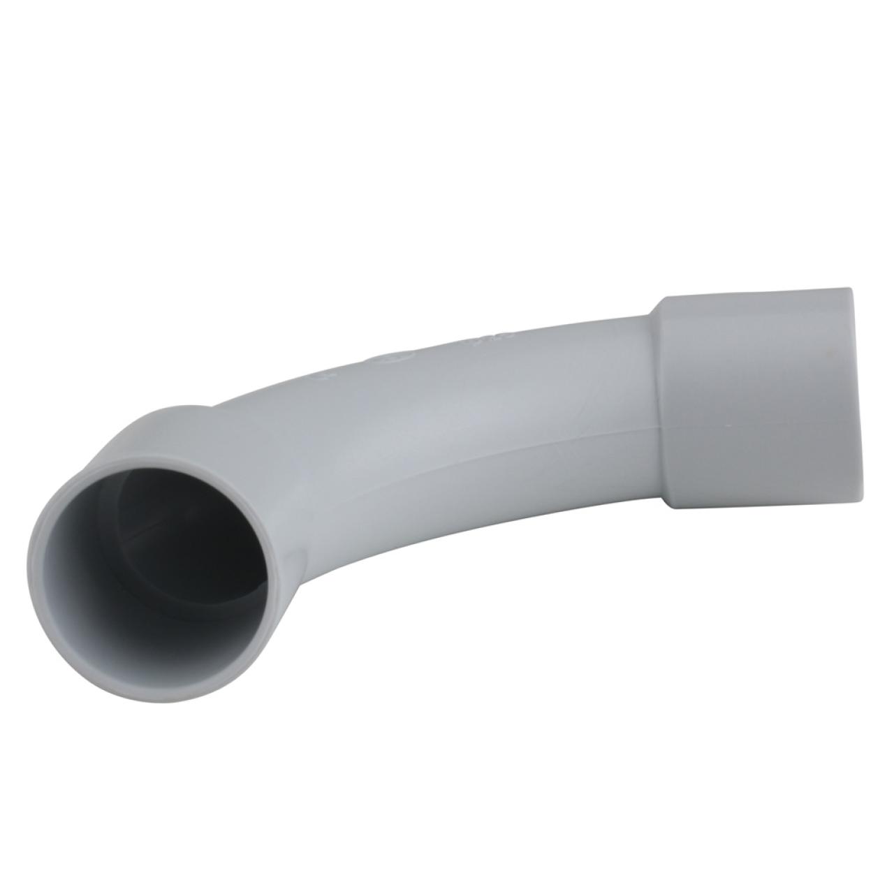  STECKB.STARRES ISOLIERROHR EN25 2STK