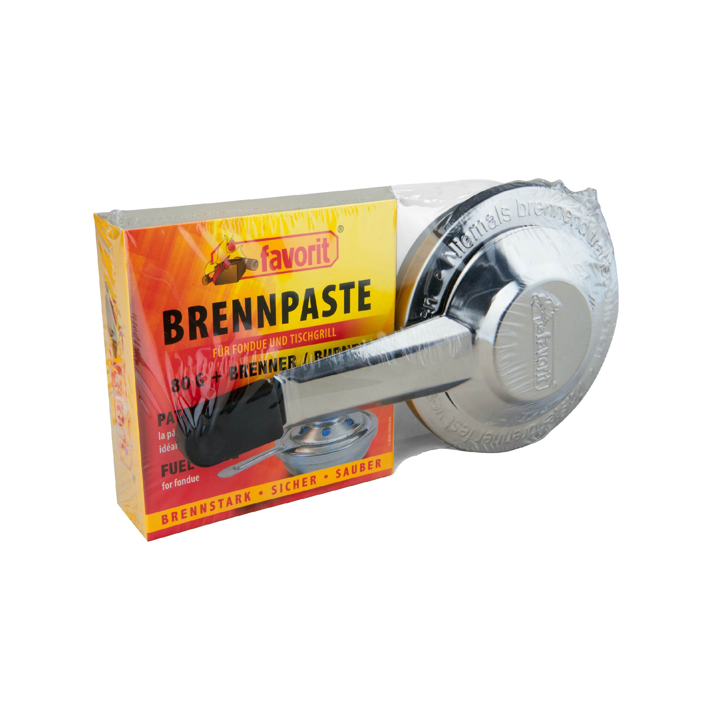 519430-1808-neuaCHT09YijpeAT Favorit Sicherheitsbrenner-Set