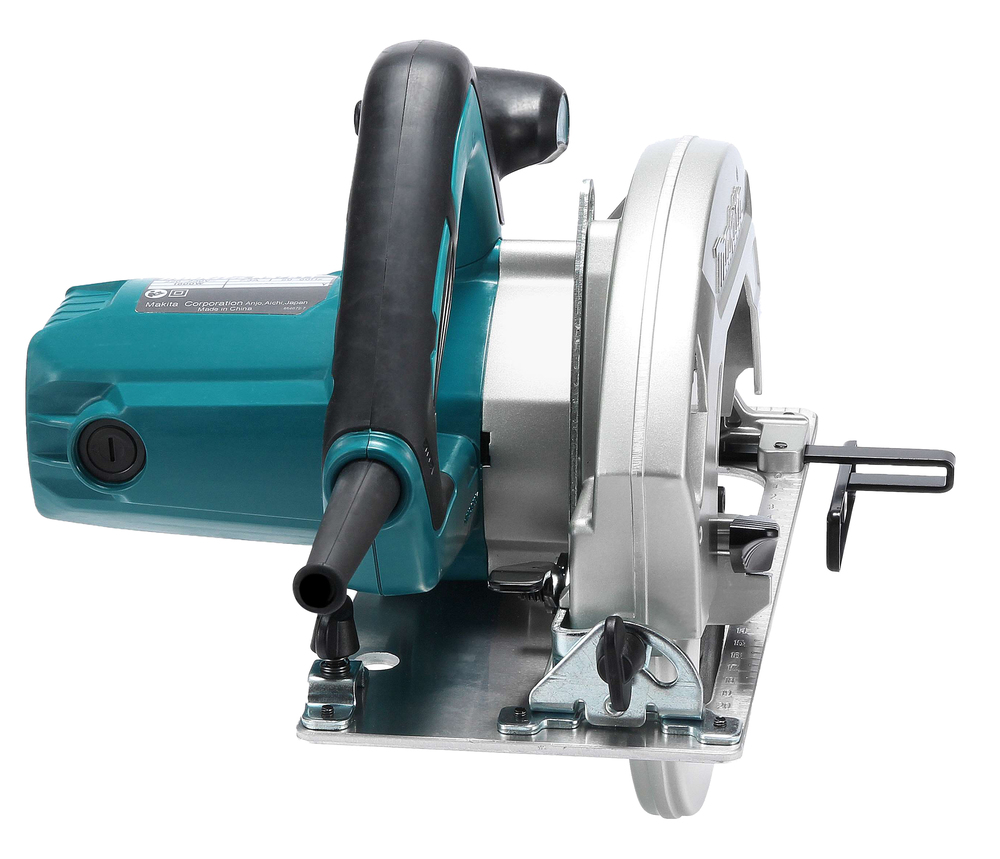 Makita Handkreissäge HS7611, 66 mm