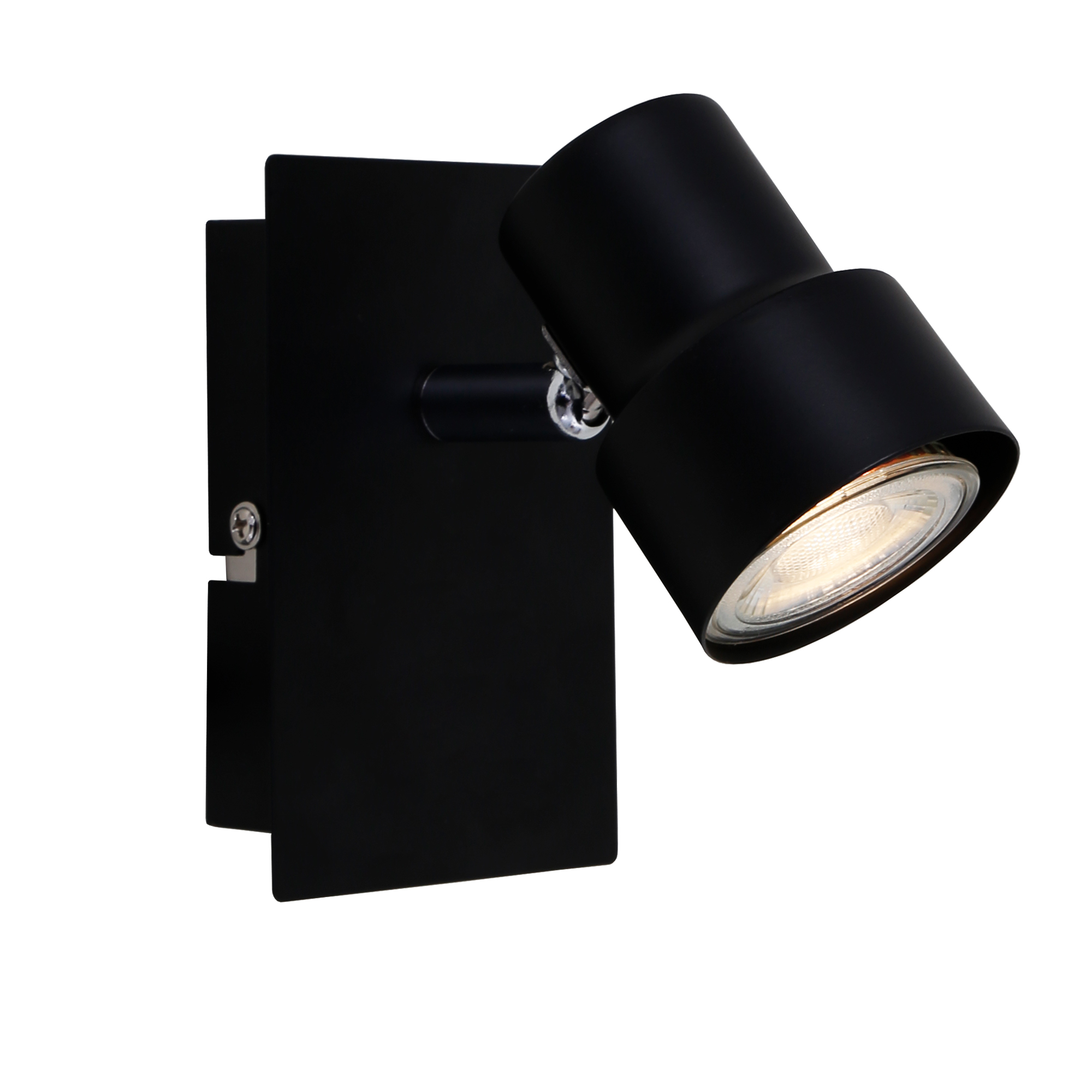 4002707366638-3 Briloner LED Spot, Deckenleuchte