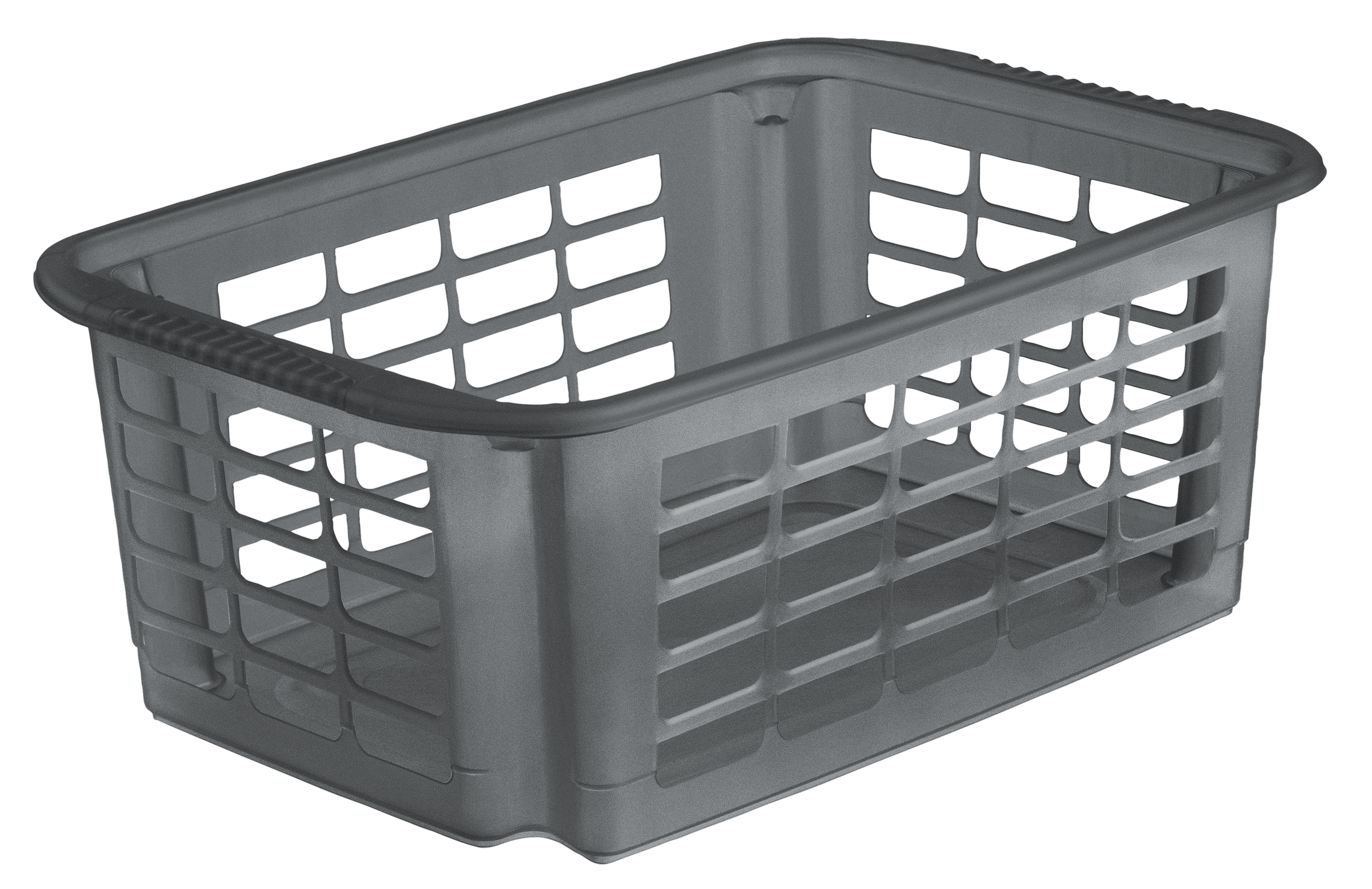 286188_1102708853 ROTHO DREH/STAPELBOX 10L ANTHRAZIT