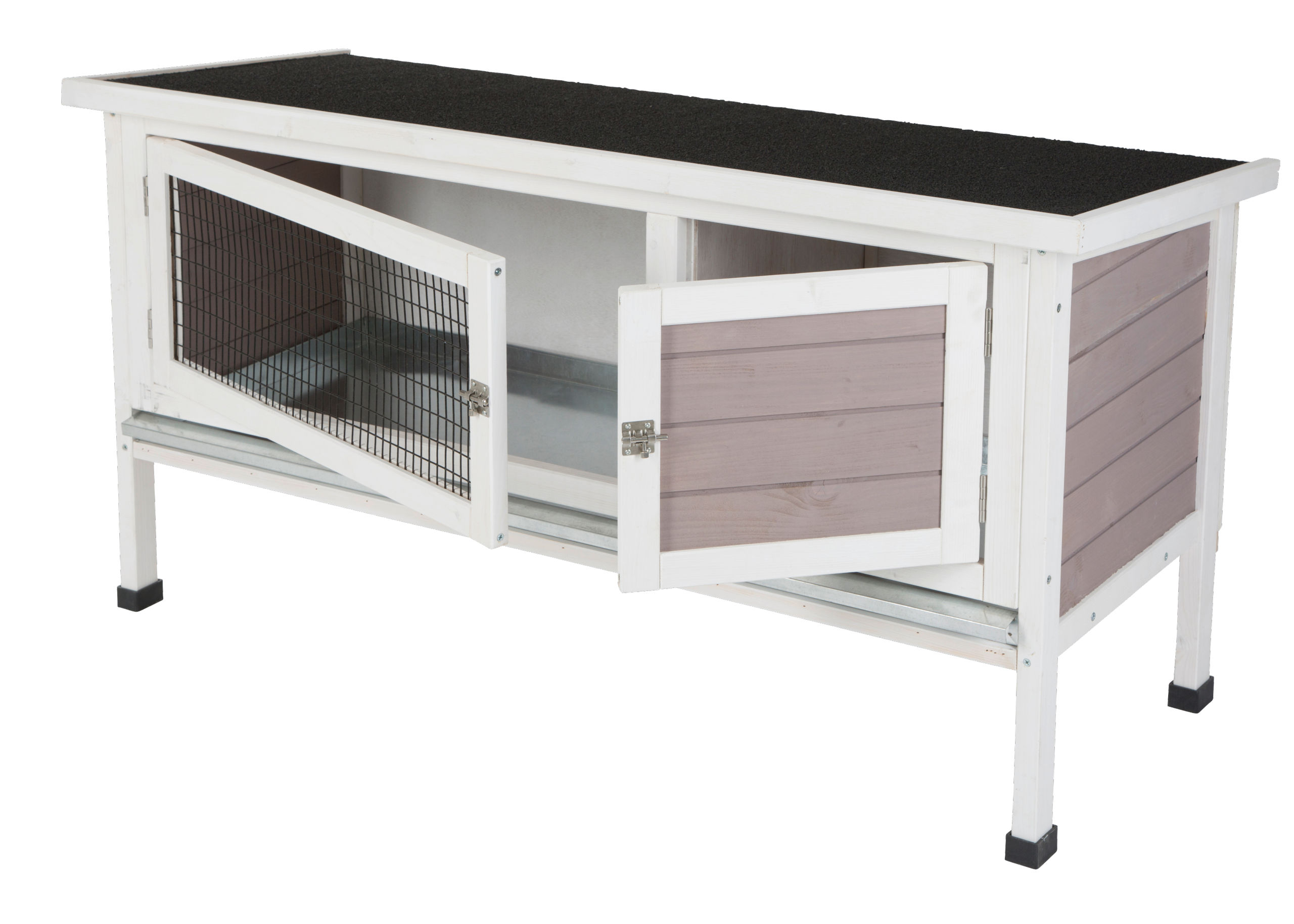 Kerbl Nagerhaus Freddy, 116 x 45 x 62 cm 