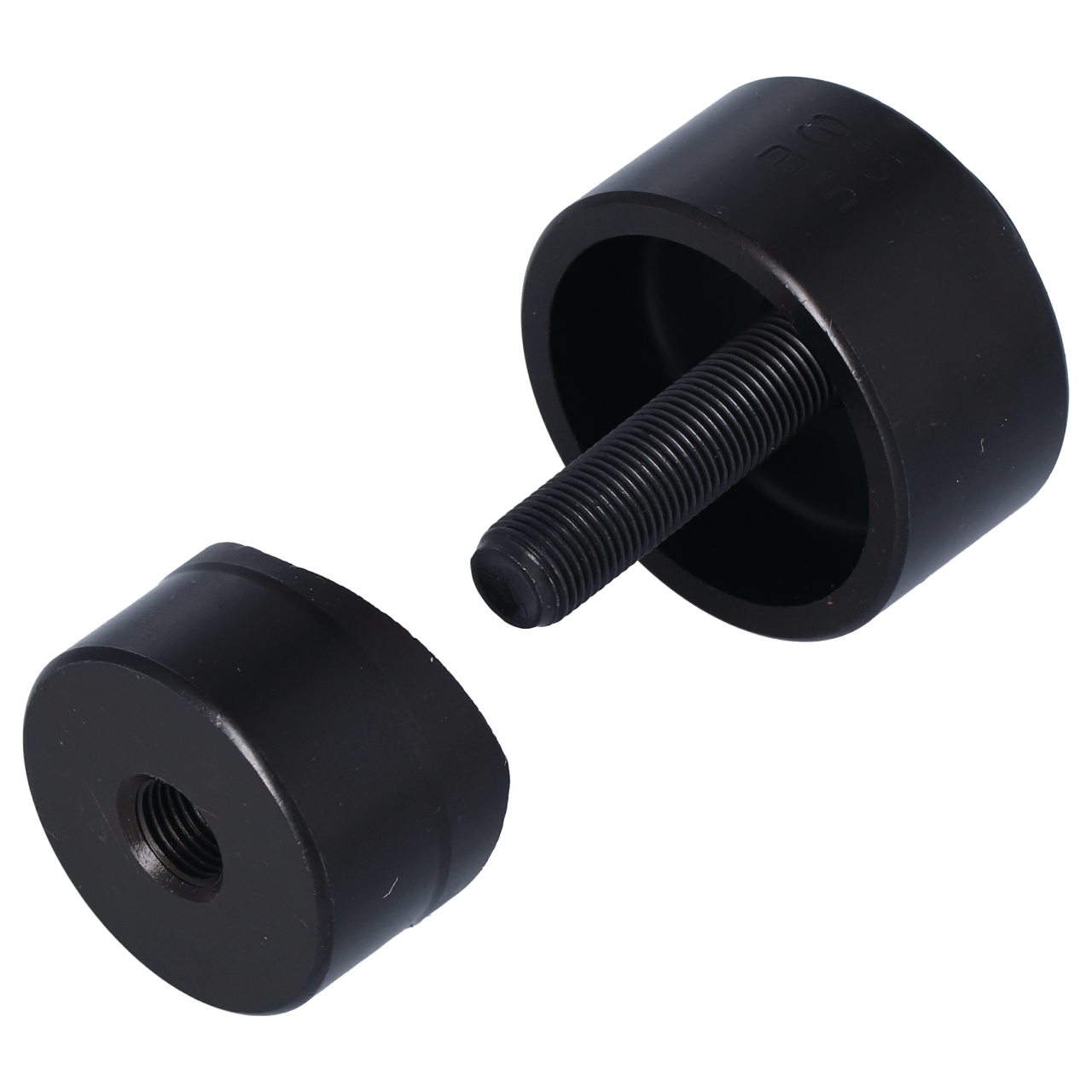 658263 Suki Schraublocher ? 35 mm