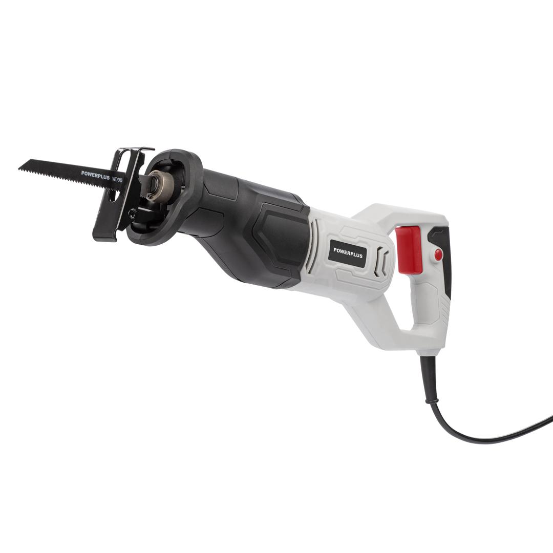 Powerplus Säbelsäge 710W Powerplus Säbelsäge 710W