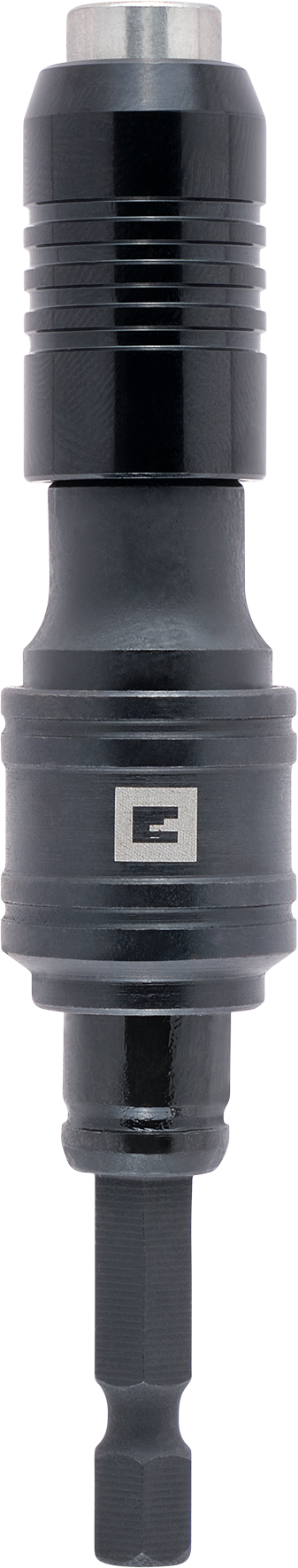 Einhell Schwenkbarer Bithalter, 98,5 mm Einhell Schwenkbarer Bithalter, 98,5 mm