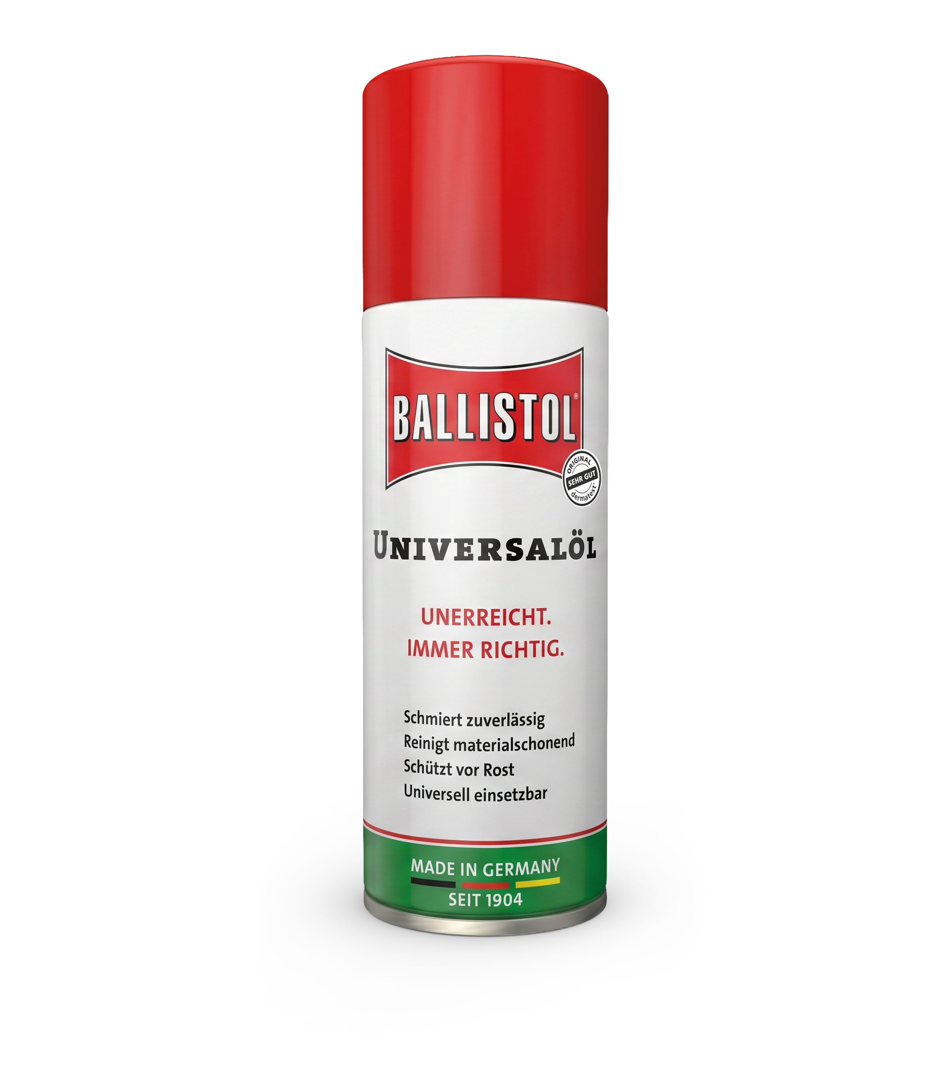 Ballistol Universalöl, 200 ml