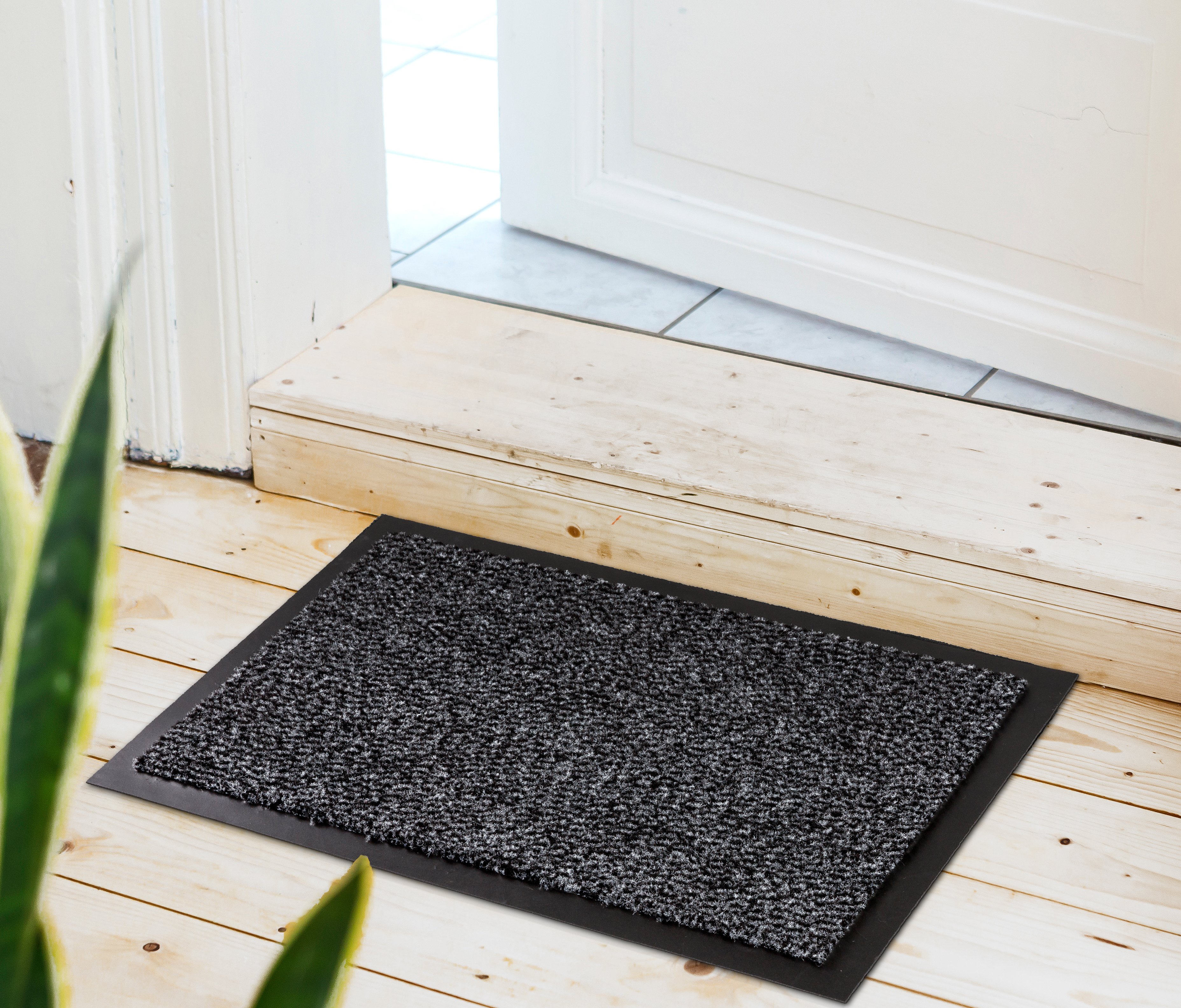 Astra Achat 120x180cm C.040 grau meliert