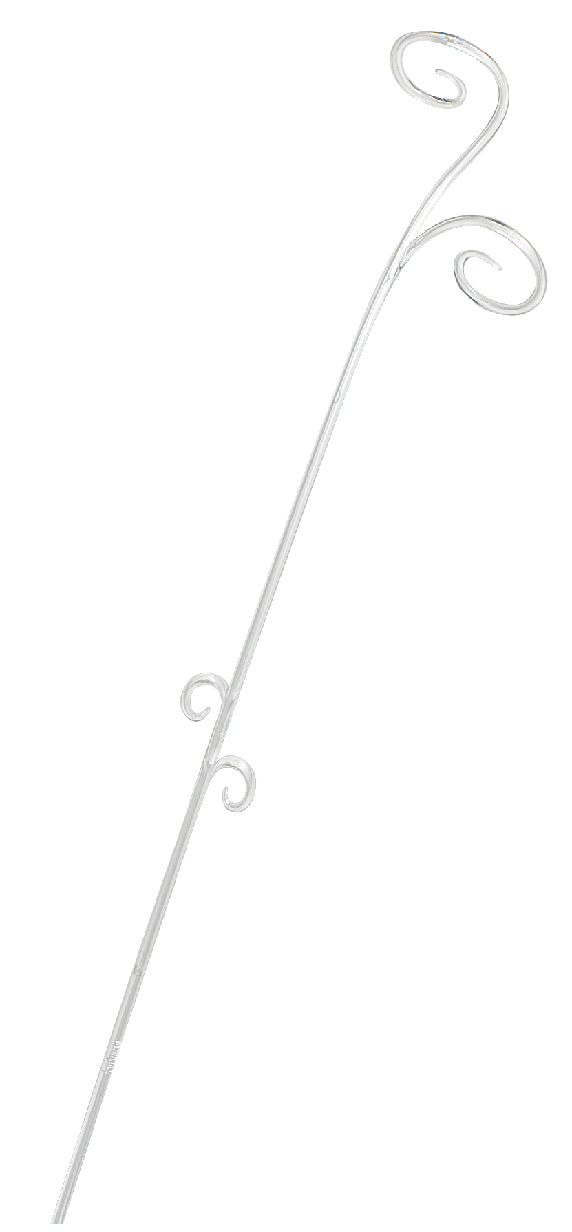 339821 ORCHIDEENSTAB WEISS 085/04 SCHEURICH