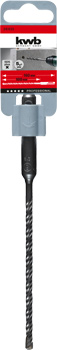 241635-300 Kwb Hammerbohrer 44S, 5 x 160 mm