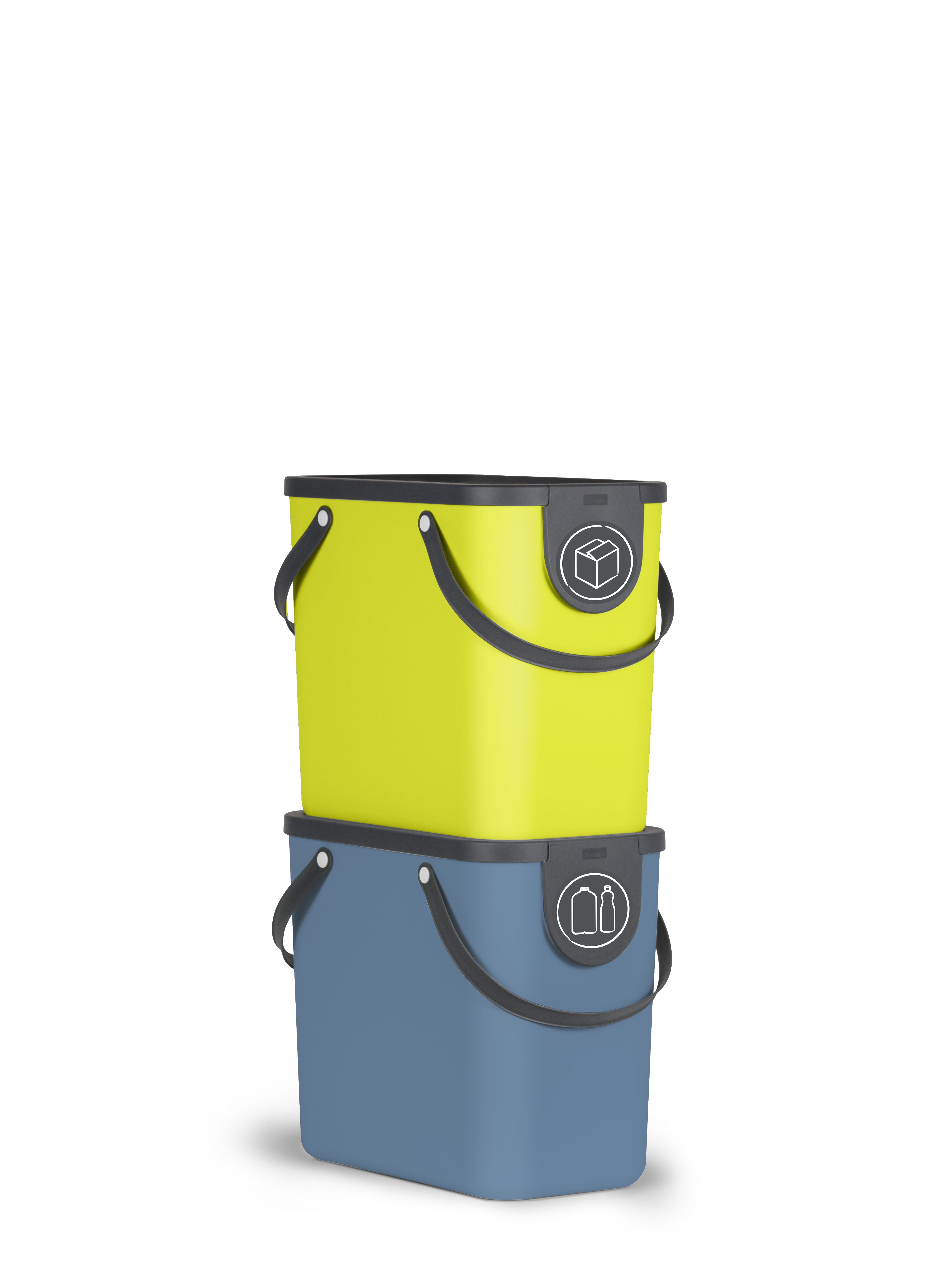 Rotho Müllsystem-Box