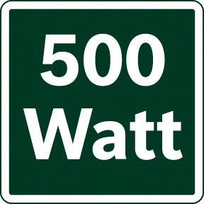 watt_5 500 Watt