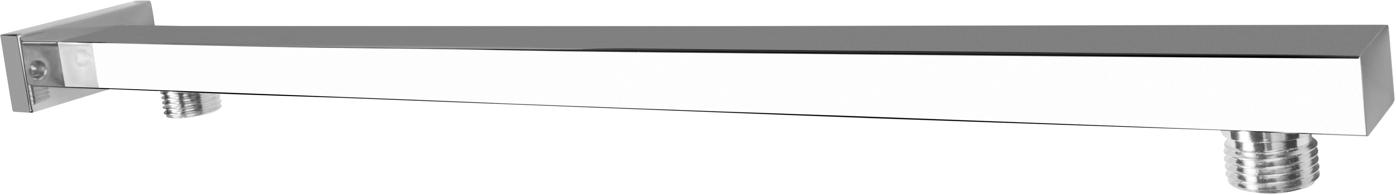 Cornat Wellness Wandarm GIANT XXL 1/2", 42 cm, chrom Cornat Wellness Wandarm GIANT XXL 1/2", 42 cm, chrom