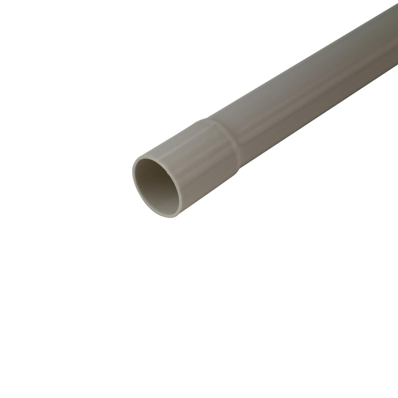 109099  STARRES ISOLIERROHR EN20,16MM 2M